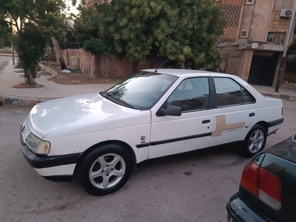 بيجو 405 2006 - صورة 2