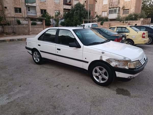 بيجو 405 2006 - صورة 5