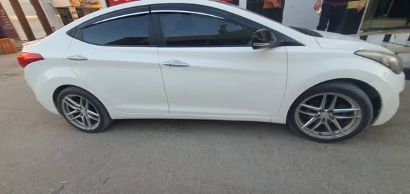 هيونداي النترا 2014 - صورة 1