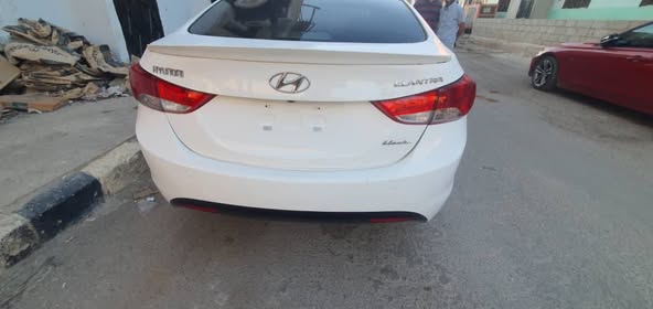 هيونداي النترا 2014 - صورة 2