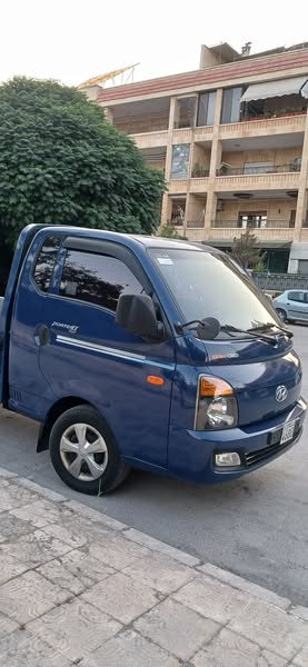 هيونداي بورتر 2014 - صورة 2