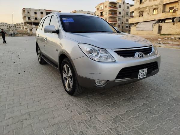 هيونداي فير كروز 2011 - صورة 4