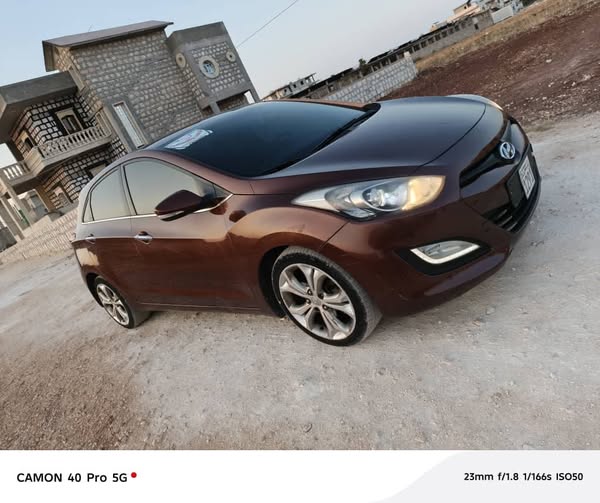 هيونداي i30 2014 - صورة 4