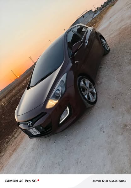 هيونداي i30 2014 - صورة 3