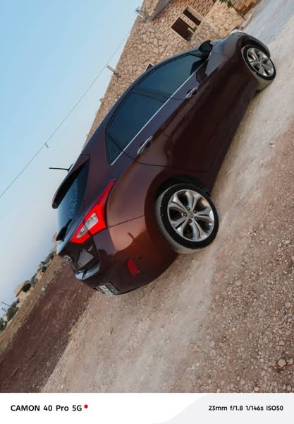 هيونداي i30 2014 - صورة 1