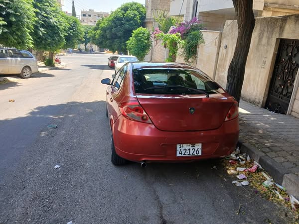 بروتون جين تو 2006 - صورة 5