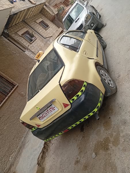 جيلي سكي ون 2005 - صورة 1
