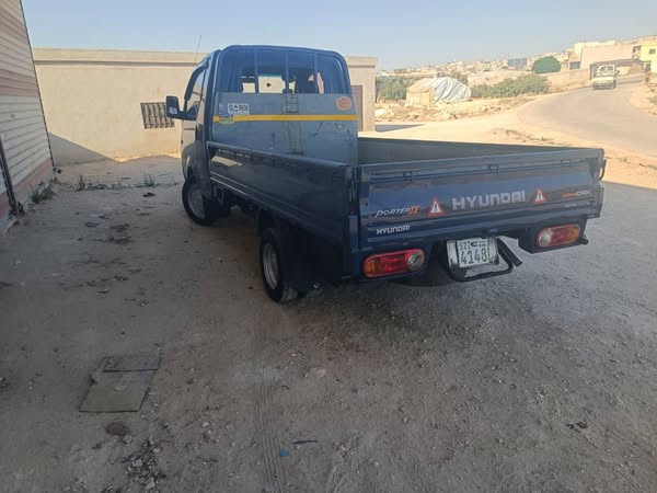 هيونداي H-100 2010 - صورة 4