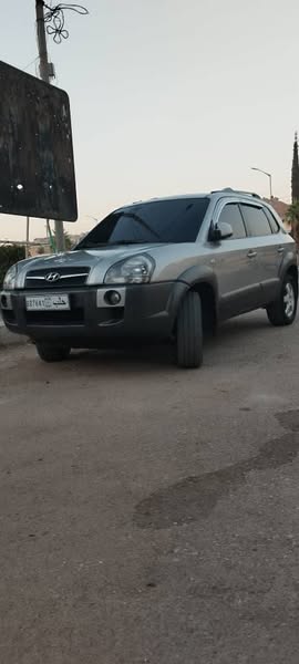 هيونداي توسان 2009 - صورة 2