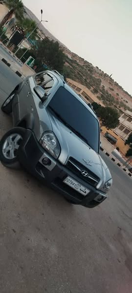 هيونداي توسان 2009 - صورة 1