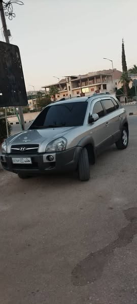 هيونداي توسان 2009 - صورة 4