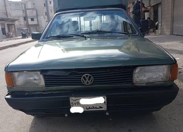 فولكس فاجن جول 1994 - صورة 1
