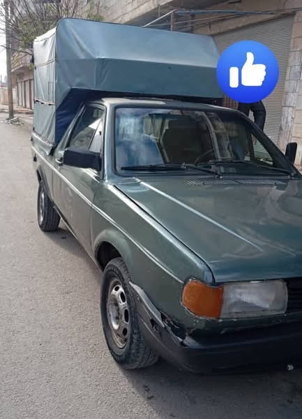 فولكس فاجن جول 1994 - صورة 3