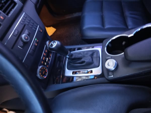 مرسيدس GLK220 2012 - صورة 1