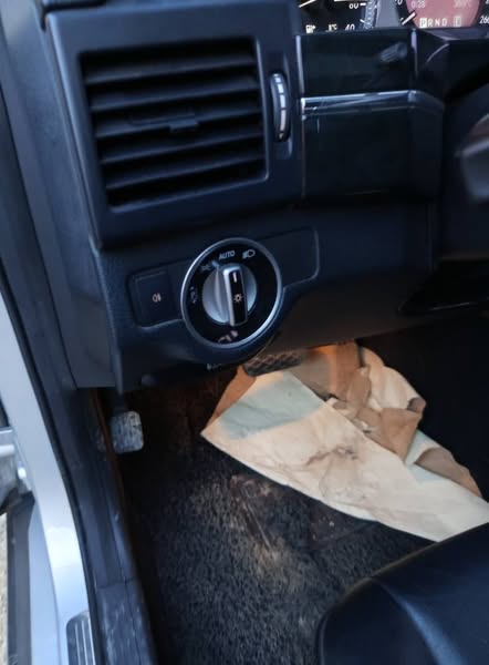 مرسيدس GLK220 2012 - صورة 4