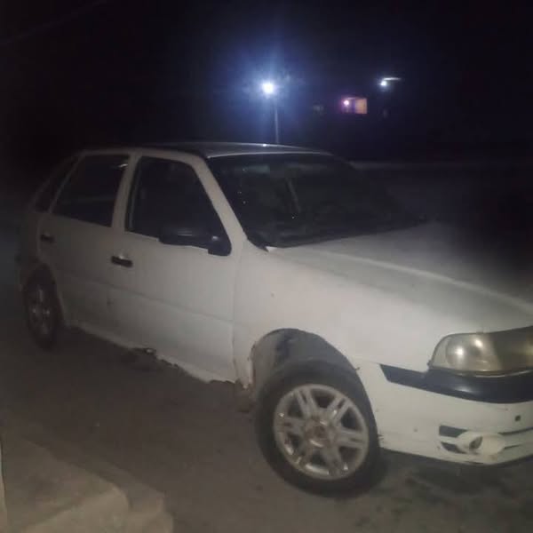 فولكس فاجن كول 2002 - صورة 2