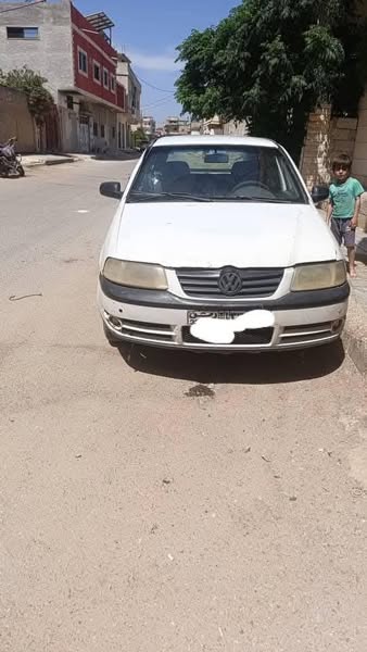 فولكس فاجن كول 2002 - صورة 1