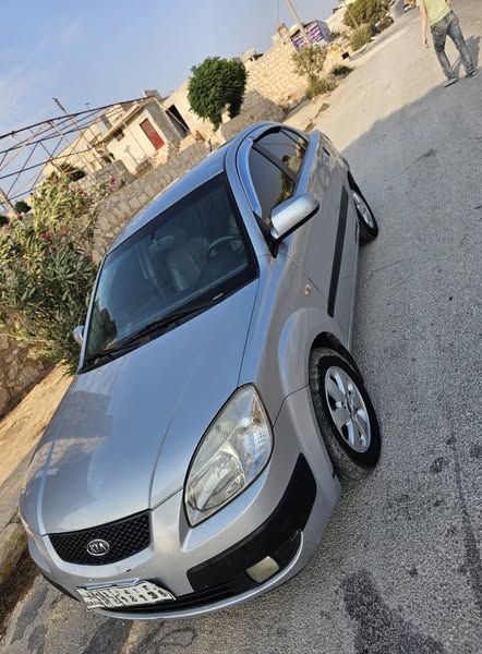 كيا ريو 2006 - صورة 3