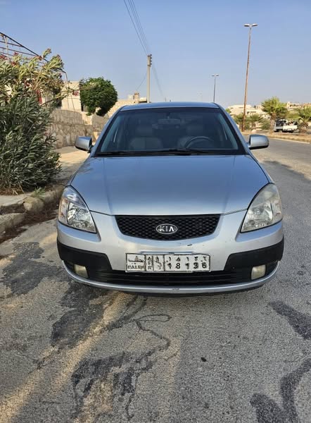 كيا ريو 2006 - صورة 1