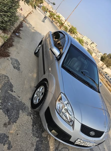كيا ريو 2006 - صورة 2