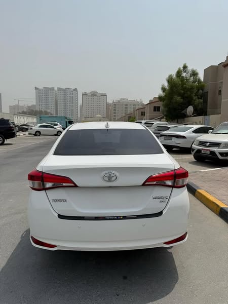 تويوتا ياريس 2022 - صورة 2