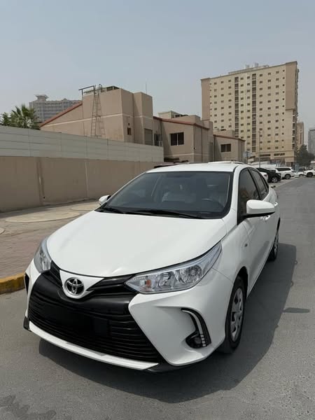 تويوتا ياريس 2022 - صورة 4