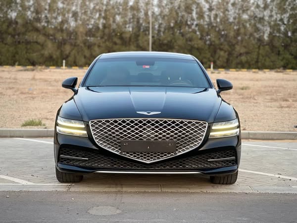 جينيسيس G80 2023 - صورة 1