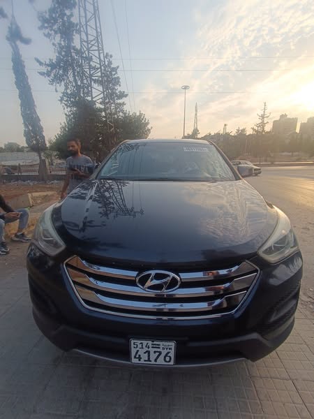 هيونداي سانتافي 2013 - صورة 1