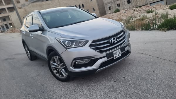هيونداي Santa Fe 2015 - صورة 3