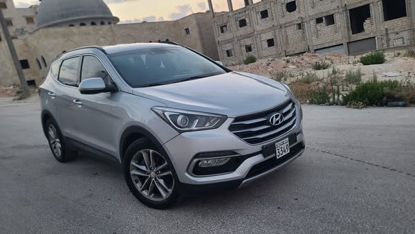 هيونداي Santa Fe 2015 - صورة 5