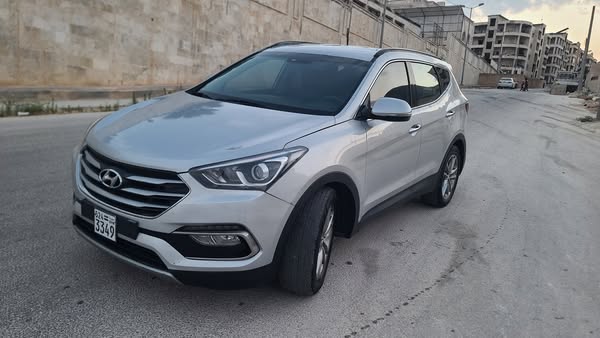 هيونداي Santa Fe 2015 - صورة 1