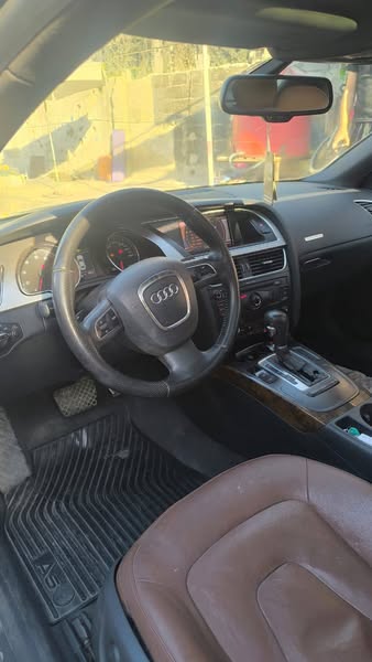 اودي A5 2012 - صورة 5