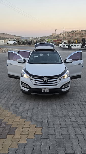 هيونداي Santa Fe 2013 - صورة 1