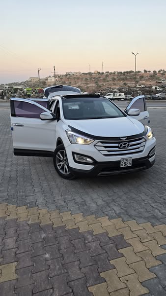 هيونداي Santa Fe 2013 - صورة 3