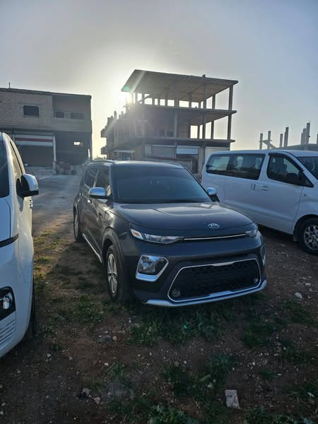 كيا سول 2020 - صورة 1