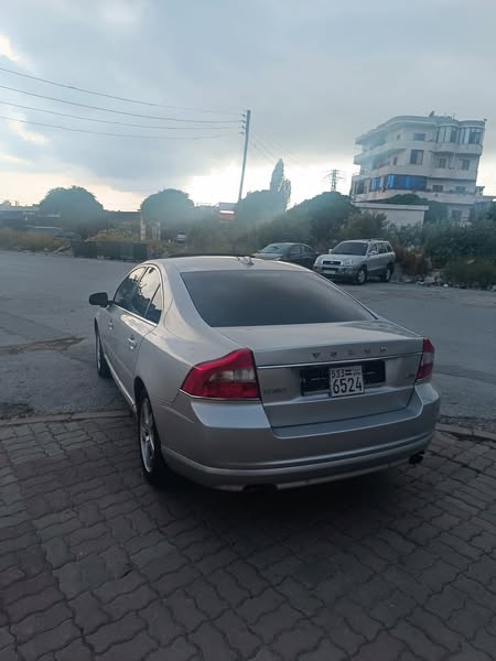 فولفو s80 2012 - صورة 5