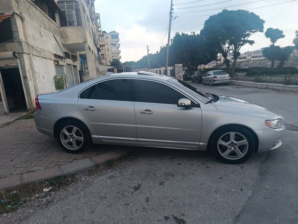 فولفو s80 2012 - صورة 3