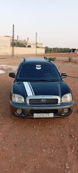 هيونداي Santa Fe 2005 - صورة 4