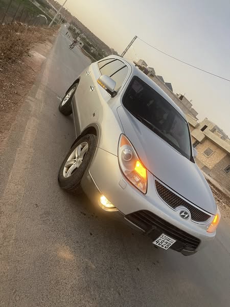 هيونداي فيركروز 2007 - صورة 2
