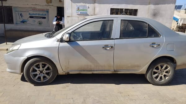 جيلي 2006 - صورة 3