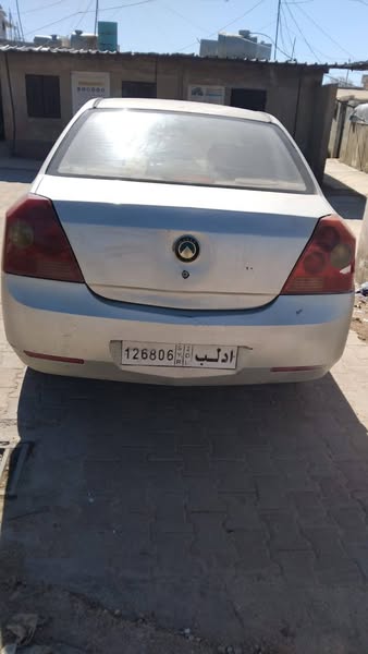 جيلي 2006 - صورة 2