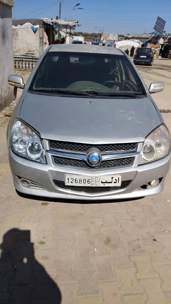 جيلي 2006 - صورة 4