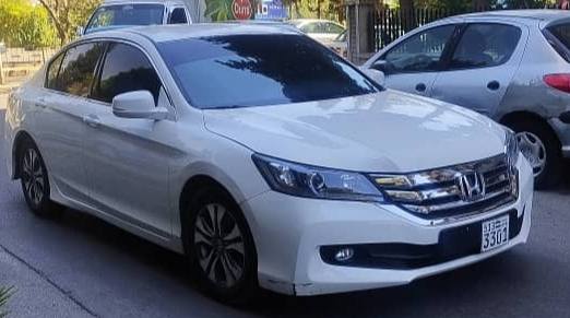 هوندا أكورد 2015 - صورة 5