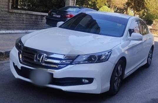 هوندا أكورد 2015 - صورة 2