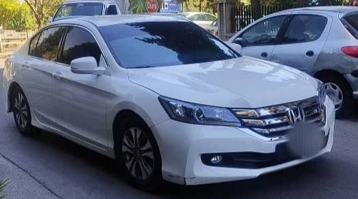 هوندا أكورد 2015 - صورة 1