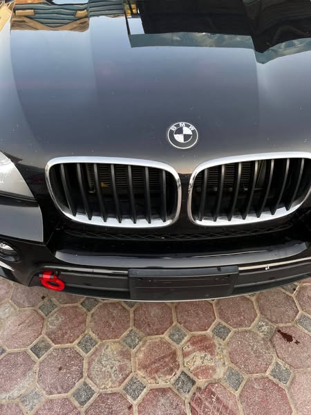 بي إم دبليو X5 2013 - صورة 3