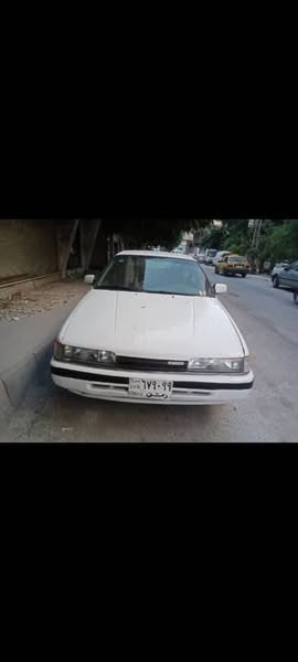 مازدا 626 1993 - صورة 2