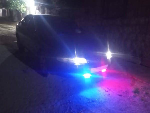 مازدا 626 2002 - صورة 5
