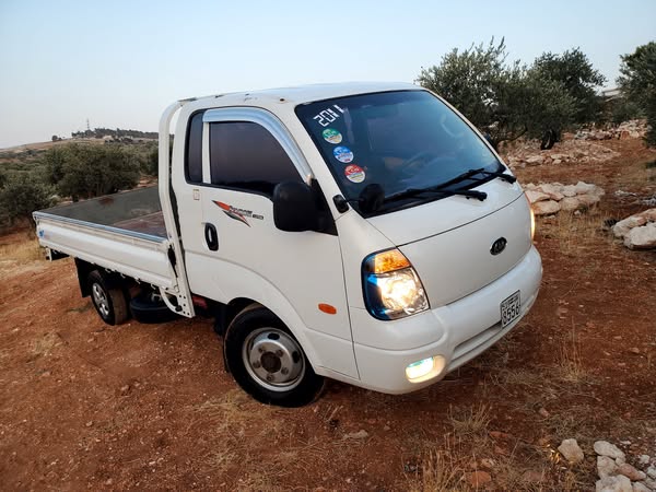 كيا 4000 2011 - صورة 1