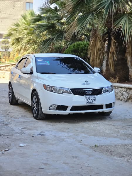كيا فورتي 2012 - صورة 3